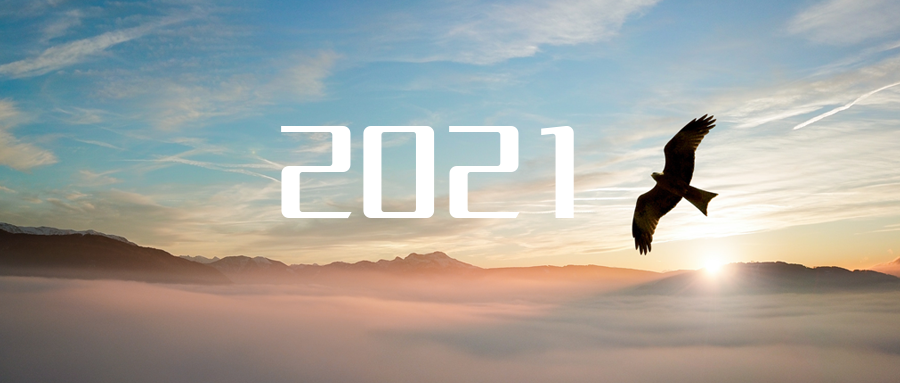 乘“峰”而上，智“盈”未來 ——2021年盈峰環(huán)境高級資深副總裁新年開工動員