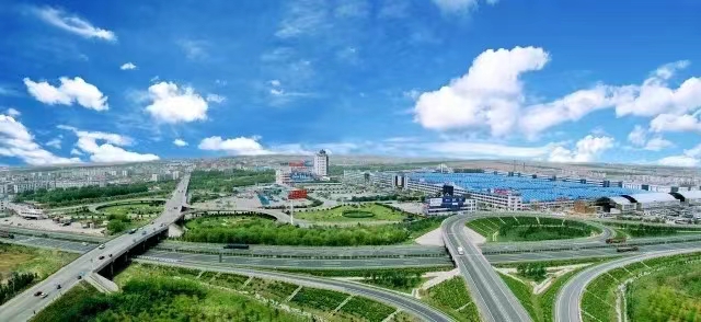 超2億！盈峰環境中標遼寧省海城市鐵西環衛一體化特許經營項目